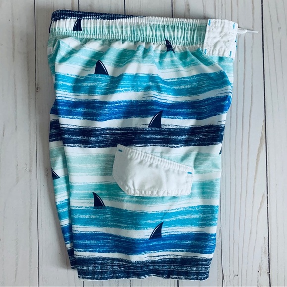 Boys Swim Trunks - Picture 3 of 5